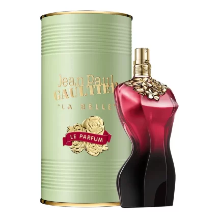 LA BELLE LE PARFUM eau de parfum spray 100 ml