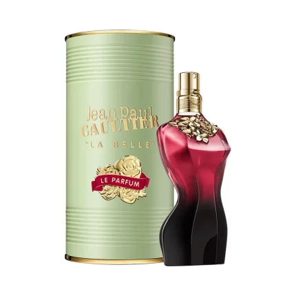 LA BELLE LE PARFUM eau de parfum spray 50 ml