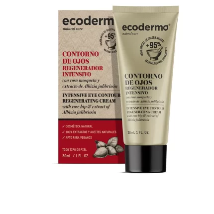 CONTORNO OJOS regenerador intensivo 30 ml