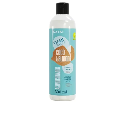 COCONUT & ALMOND CREAM conditioner 300 ml - 300 ml