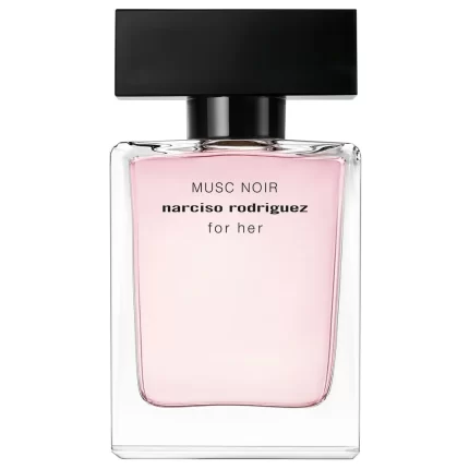 FOR HER MUSC NOIR eau de parfum spray 30 ml