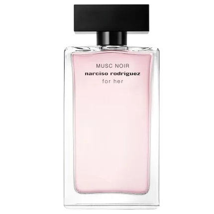 FOR HER MUSC NOIR eau de parfum spray 100 ml