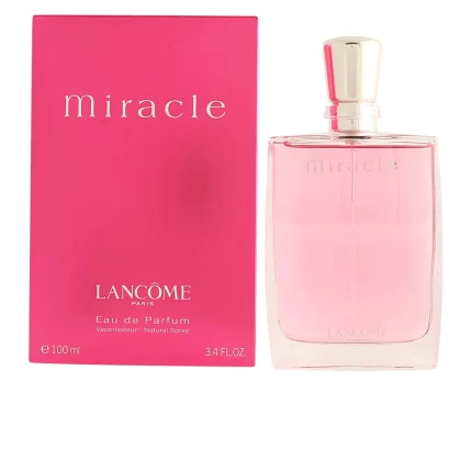 MIRACLE eau de parfum spray 100 ml