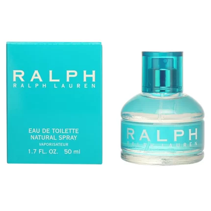 RALPH eau de toilette vaporisateur 50 ml