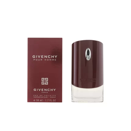 Pour Homme Herrenparfum eau de toilette 50 Ml