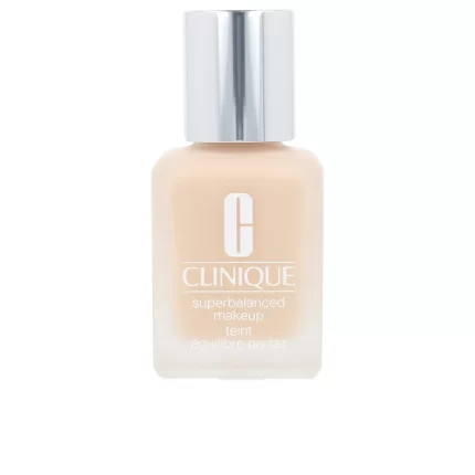 SUPERBALANCED teint équilibre parfait #33-cream