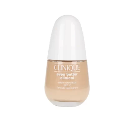 EVEN BETTER CLINICAL foundation SPF20 #CN40-cream chamois 30 ml