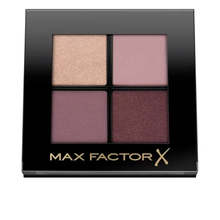 Palette de fards à paupières COLOR X-PERT Soft Touch #002 - Fleurs écrasées 7 g
