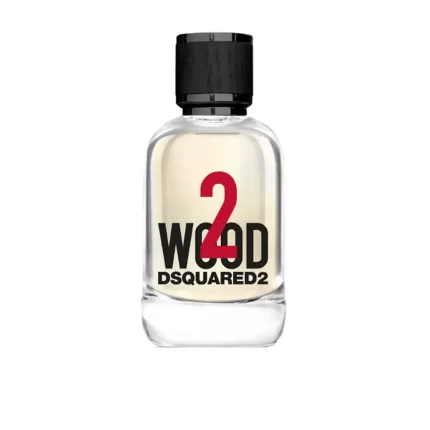 TWO WOOD eau de toilette spray 50 ml