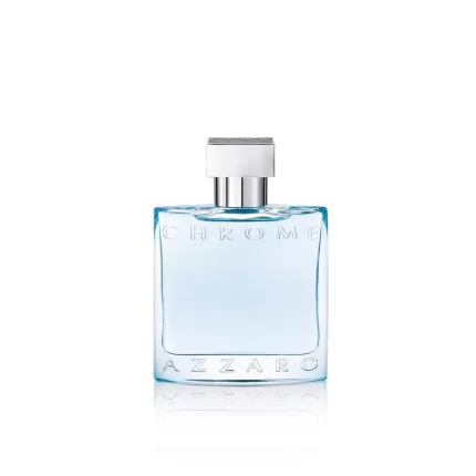 CHROME eau de toilette spray 50 ml