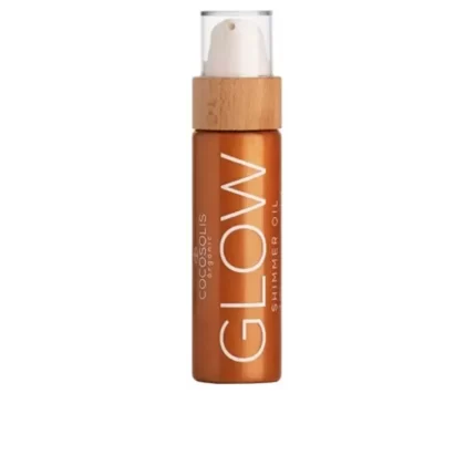 GLOW shimmer oil 110 ml