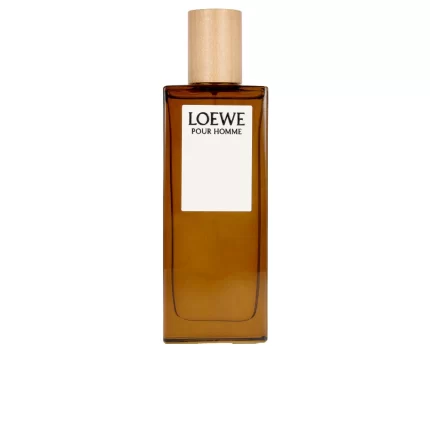 LOEWE POUR HOMME eau de toilette spray 50 ml