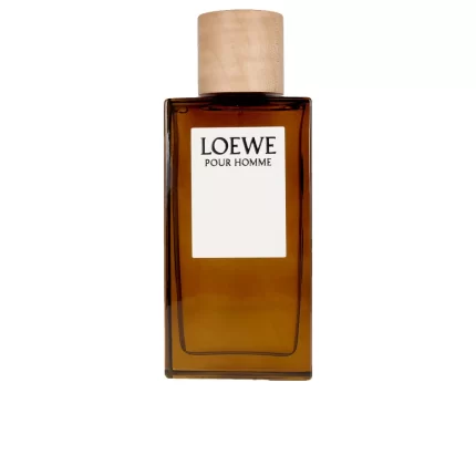 LOEWE POUR HOMME eau de toilette vaporisateur 150 ml