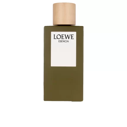 ESSENCE eau de toilette vaporisateur 150 ml