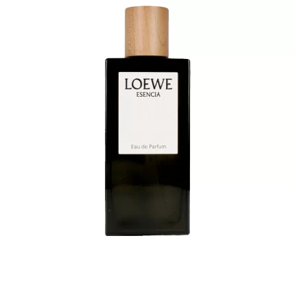ESSENCE eau de parfum vaporisateur 100 ml