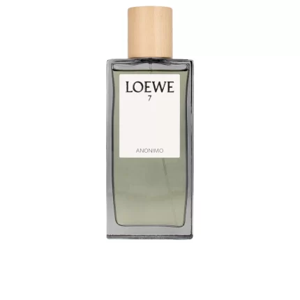 LOEWE 7 ANÓNIMO eau de parfum spray 100 ml