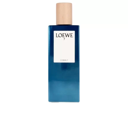 LOEWE 7 COBALT eau de parfum vaporisateur 50 ml