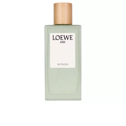 AIRE SUTILEZA eau de toilette spray 100 ml