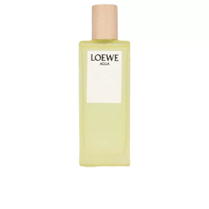 AGUA DE LOEWE eau de toilette spray 50 ml
