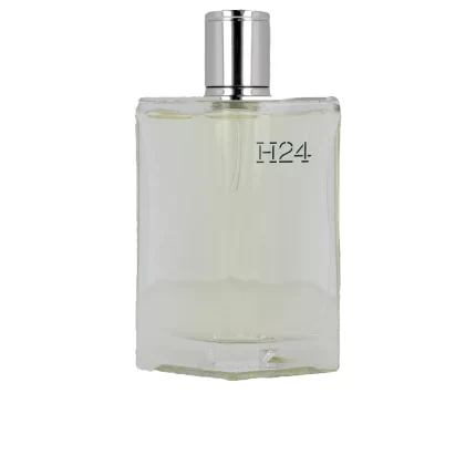 H24 eau de toilette vaporisateur rechargeable 100 ml