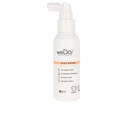 SCALP REFRESH refreshing scalp tonic 100 ml - 100 ml