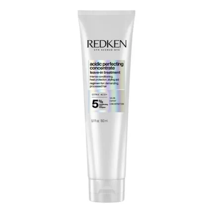 ACIDIC BONDING CONCENTRATE Professional sulfate-free leave-in treatment for damaged hair 150 ml - 150 ml
