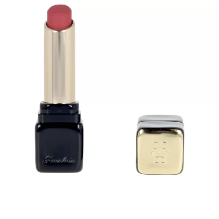 KISSKISS barra de labios mate luminosa confort 16h #214-romantic nude 2,8 gr