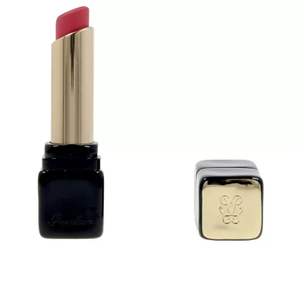 KISSKISS rouge à lèvres mat lumineux confort 16h #219-rose tendre 2.8 gr