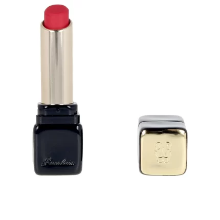 Rouge à lèvres mat lumineux KISSKISS confort 16h #360-Miss Pink 2,8 gr