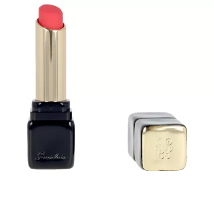 KISSKISS barra de labios mate luminosa confort 16h #885 Gentle Coral 2,8 gr