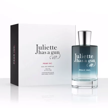 PEAR INC. eau de parfum spray 100 ml