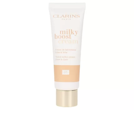 MILKY BOOST cream #03