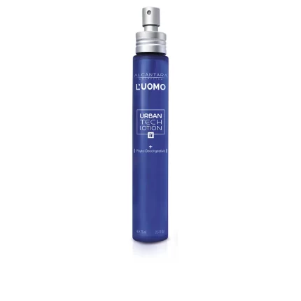L'UOMO URBANTECH lotion 75 ml - 75 ml