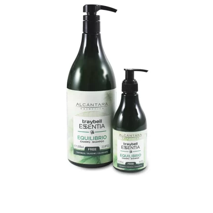 TRAYBELL ESSENTIA balance shampoo 250 ml - 250 ml