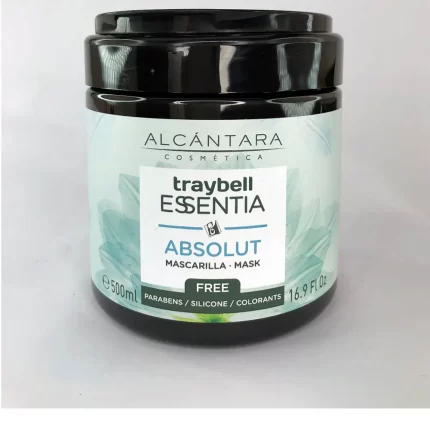 TRAYBELL ESSENTIA mascarilla absolut 500 ml - 500 ml
