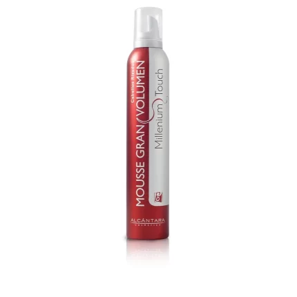 MILENIUM TOUCH mousse 300 ml - 300 ml