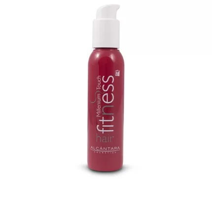 M.T. hair fitness 125 ml - 125 ml