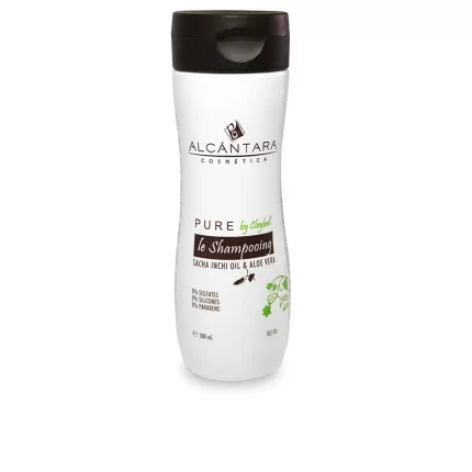 CLEYBELL PURE shampoo 300 ml - 300 ml