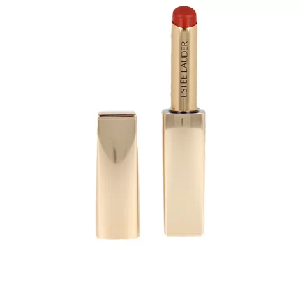 Rouge à lèvres Pure Color Illuminating Shine Sheer Shine #sundrenched