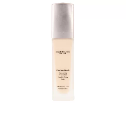 FLAWLESS FINISH skincaring foundation #240N