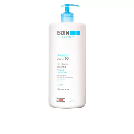UREADIN LOTION10 intense hydration 1000 ml