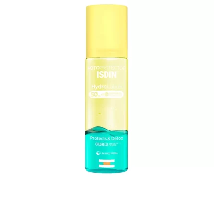 HYDROLOTION SUNSCREEN protects and oxygenates SPF50+ 200 ml