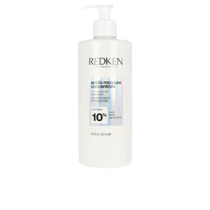 ACIDIC BONDING CONCENTRATE moisture 500 ml - 500 ml