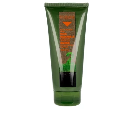 BIOKERA NATURA treated hair mask 200 ml - 200 ml