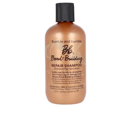 BOND-BUILDING shampoo 250 ml - 250 ml