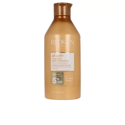 ALL SOFT conditioner 500 ml - 500 ml