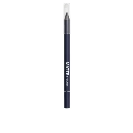 MATTE eye liner #009-midnight blue 1.2 gr