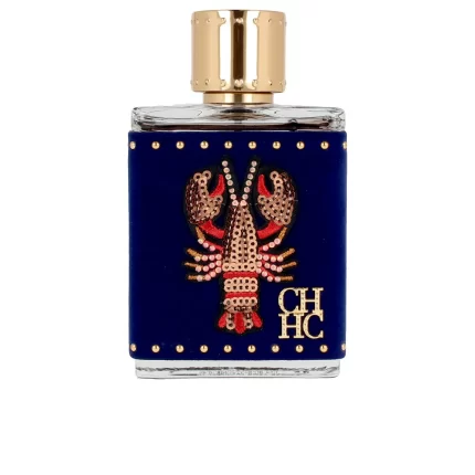 CH MEN UNDER THE SEA limited edition eau de parfum spray 100 ml