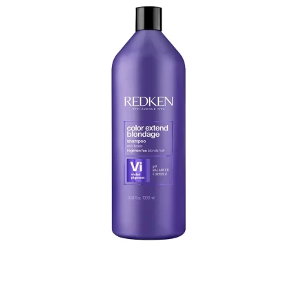 COLOR EXTEND BLONDAGE shampoo 1000 ml - 1000 ml