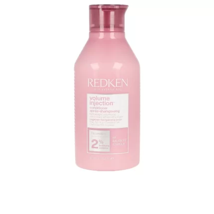 VOLUME INJECTION conditioner 300 ml - 300 ml